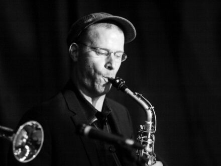 BANDS – Fotografie 2