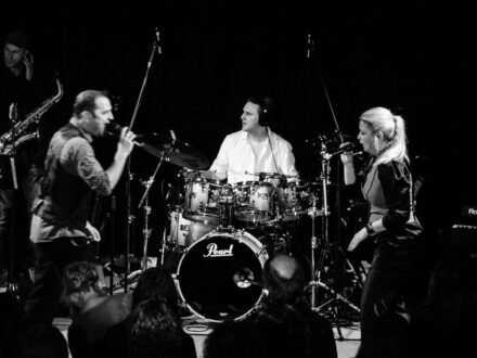 BANDS – Fotografie 3