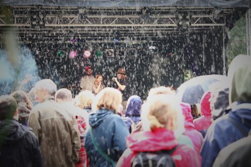 BANDS – Fotografie 8