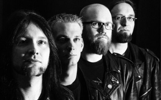 BANDS – Fotografie 10