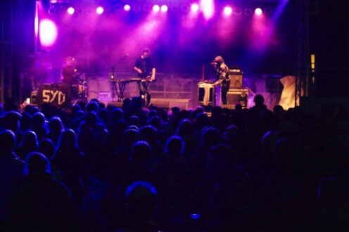 BANDS – Fotografie 11