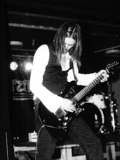 BANDS – Fotografie 12