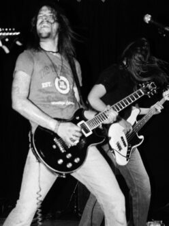 BANDS – Fotografie 13