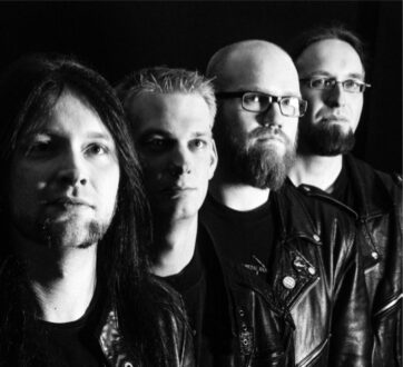 BANDS – Fotografie 14