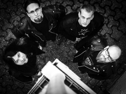 BANDS – Fotografie 16