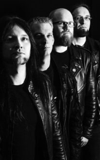 BANDS – Fotografie 17