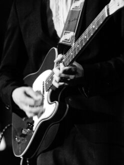 BANDS – Fotografie 18