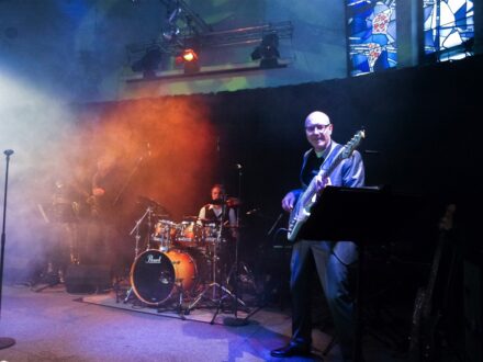 BANDS – Fotografie 19