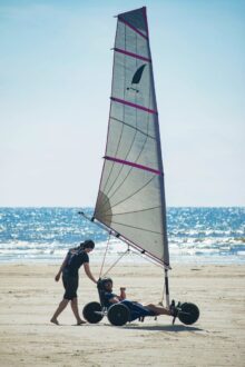 KITES – Fotografie 6