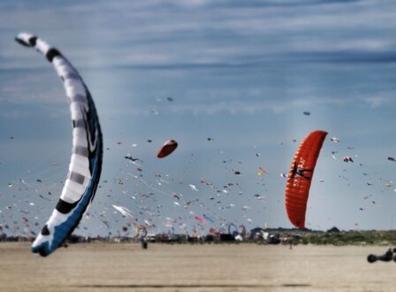 KITES – Fotografie 12