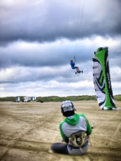 KITES – Fotografie 13