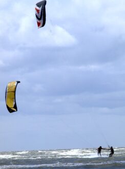 KITES – Fotografie 17