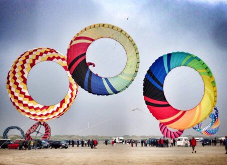 KITES – Fotografie 19