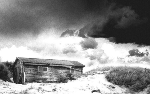 LOST PLACES – Fotografie 4