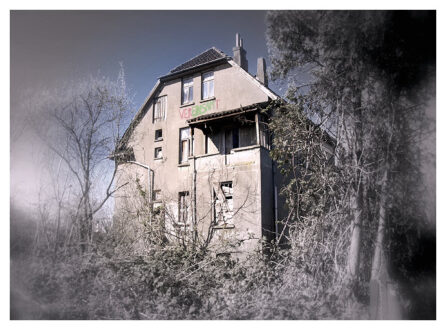 LOST PLACES – Fotografie 5