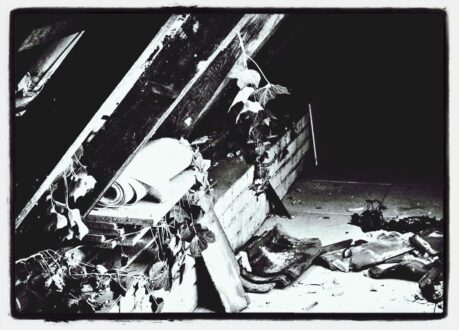 LOST PLACES – Fotografie 6