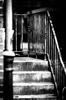 LOST PLACES – Fotografie 8