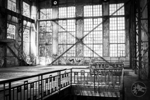 LOST PLACES – Fotografie 9