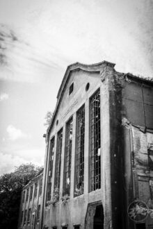 LOST PLACES – Fotografie 10