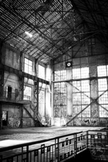 LOST PLACES – Fotografie 12