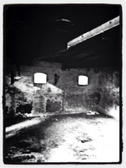 LOST PLACES – Fotografie 13
