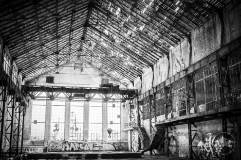 LOST PLACES – Fotografie 15