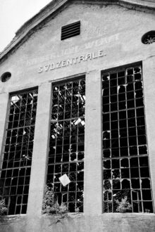 LOST PLACES – Fotografie 16