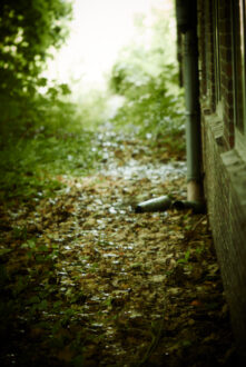 LOST PLACES – Fotografie 17