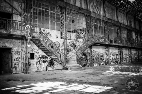 LOST PLACES – Fotografie 19