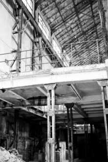 LOST PLACES – Fotografie 22
