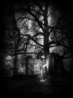LOST PLACES – Fotografie 24