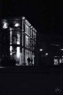 LOST PLACES – Fotografie 25