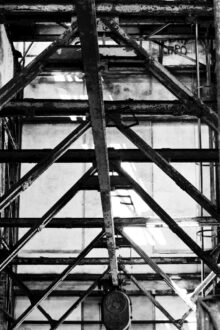 LOST PLACES – Fotografie 27