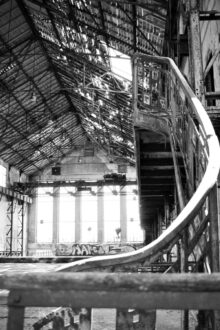 LOST PLACES – Fotografie 28