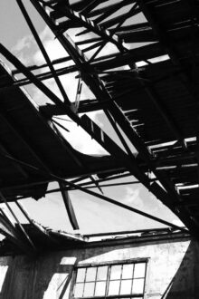 LOST PLACES – Fotografie 29