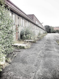 LOST PLACES – Fotografie 37