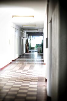 LOST PLACES – Fotografie 38
