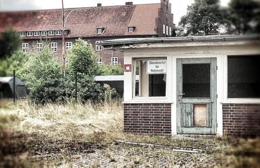 LOST PLACES – Fotografie 39
