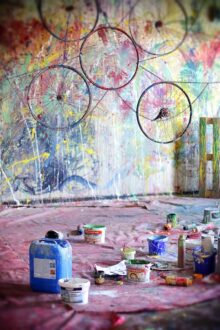 LOST PLACES – Fotografie 43