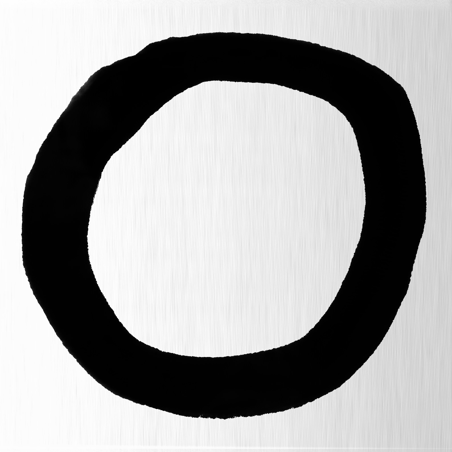 Enso-Kreis von Andreas Kutter